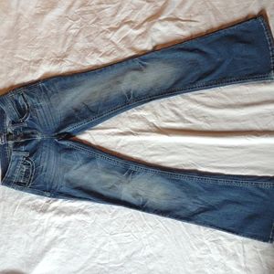 Soundgirl jeans